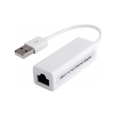 PremiumCord Adapter PremiumCord USB2.0 to LAN RJ45 ETHERNET 10/100 MBIT