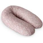 ceba baby Възглавница за кърмене Cebuška Multi Жерсе Абстракция 190 см (W-880-000-827)