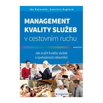 Management kvality služeb v cestovním ruchu