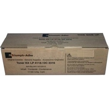 Triumph Adler TK-4118 - originálny