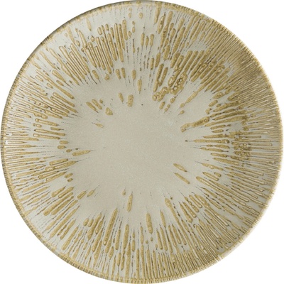 BONNA Talíř 270 mm Gourmet, Sand Snell