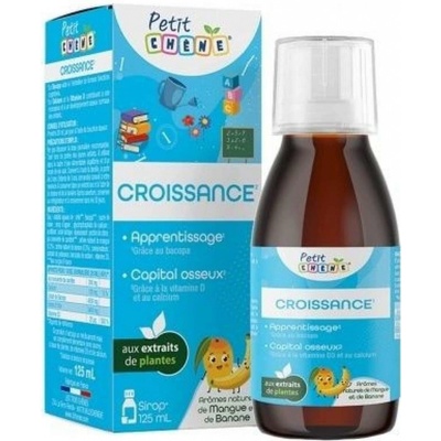 Petit Chéne Croissance 125 ml – Hledejceny.cz
