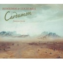 REMEDIOS: CARDAMON CD