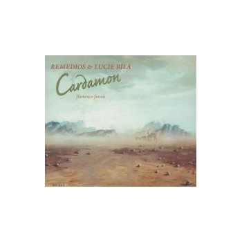 REMEDIOS: CARDAMON CD