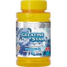 Astravia Starlife Gelatine Star 60 kapslí