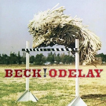 Beck - Odelay (LP) (602547933782)