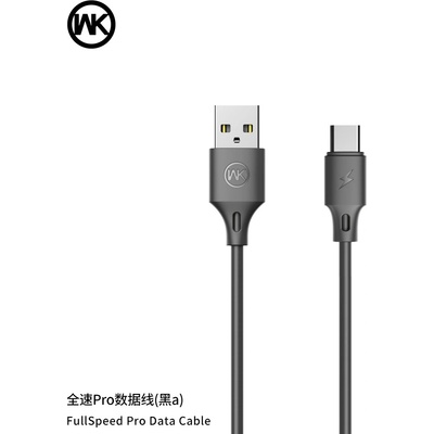 WK Design WDC-092a USB-C datový, 1m