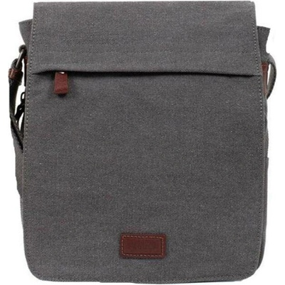 Fagola pánská Crossbody šedá F0110010 3300-GRIS