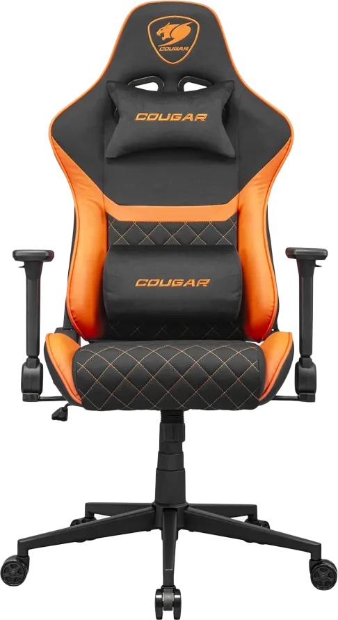 COUGAR Armor One V2 F
