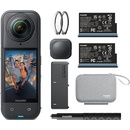 Insta360 X5 Essentials Bundle (CINSAAHAE)