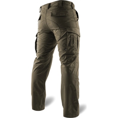 Kalhoty Pentagon Ranger 2.0 Ranger green