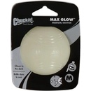 Chuckit! Max Glo Glow lopta 6,5 cm