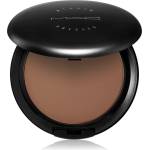 MAC Cosmetics Studio Tech Blot Powder пудра цвят Deep Dark 12 гр