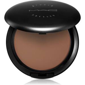 MAC Cosmetics Studio Tech Blot Powder пудра цвят Deep Dark 12 гр