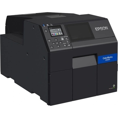 Epson ColorWorks C6000AE C31CH76102MK