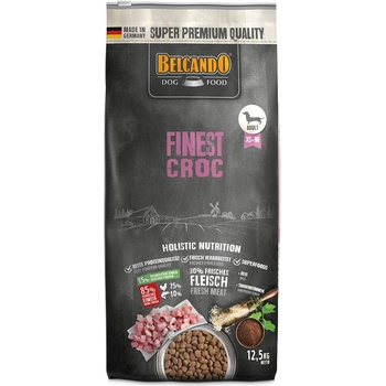 Belcando Finest Croc 2 x 12,5 kg