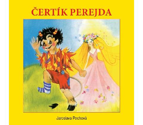 Čertík Perejda