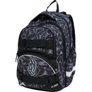 Stil batoh Smart OMB Uni šedá