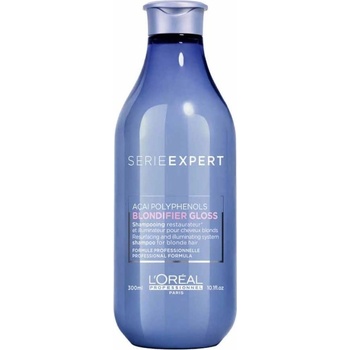 L'Oréal Expert Blondifier Gloss Shampoo 300 ml