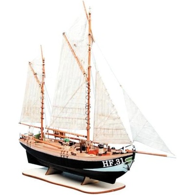 Dušek Душок Мария hf 31 1: 72 комплект