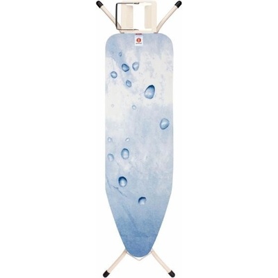 Brabantia Žehlící prkno B 124x38, Ice Water