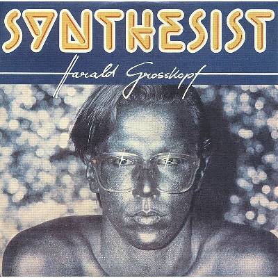 GROSSKOPF HARALD: SYNTHESIST LP
