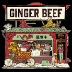 Ginger Beef - Ginger Beef (LP) (0600197025512)