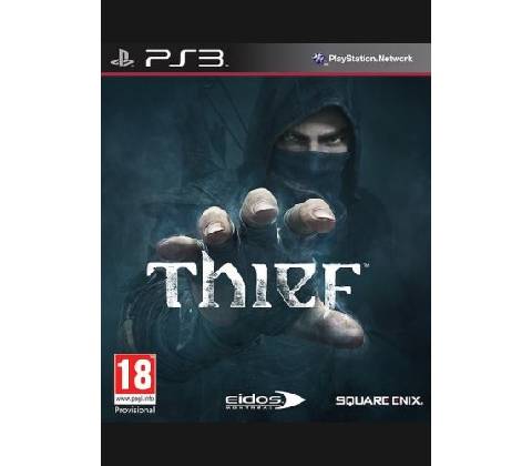 Thief 4