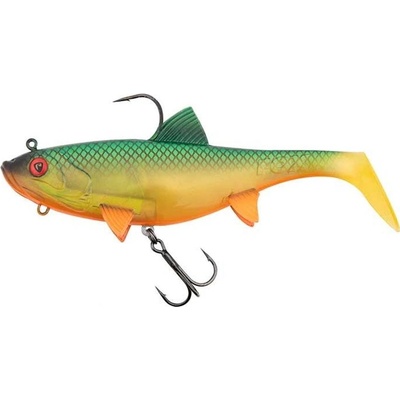 Fox Rage Replicant Wobble Slick Scale 14 cm 55 g – Zbozi.Blesk.cz