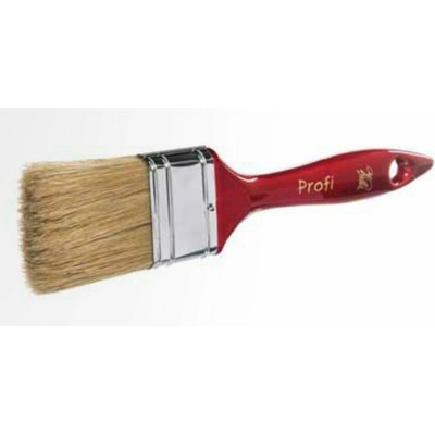 Vala Štetec plochý Profi - 2,5-65x21mm