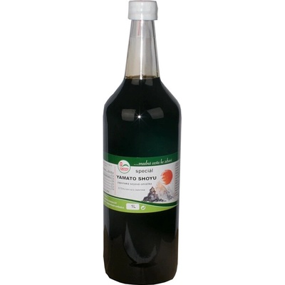 SUNFOOD Yamato shoyu special 1 l