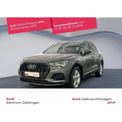 Audi Q3 35 TFSI Advanced 110 kW