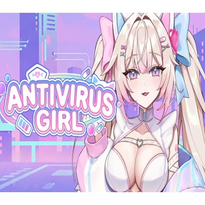 Antivirus Girl