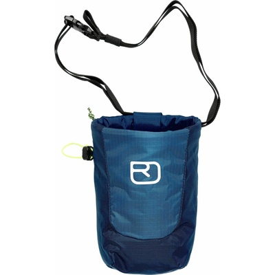 Ortovox Trad Chalkbag petrol blue