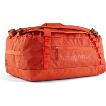Patagonia Black Hole Duffel 40L Цвят: оранжев