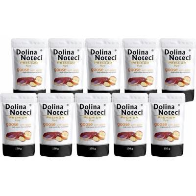Dolina Noteci Premium Pure husa 10 x 150 g
