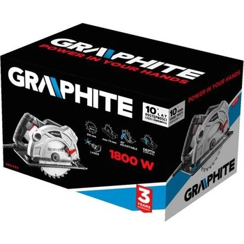 Image 1 of GRAPHITE 58G493