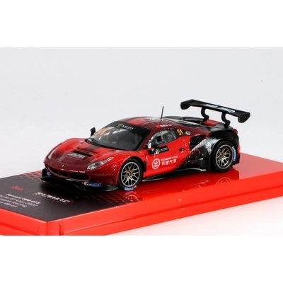 Ferrari 488 GT3 51 Macau GT Cup 2022 TARMAC Models 1:64