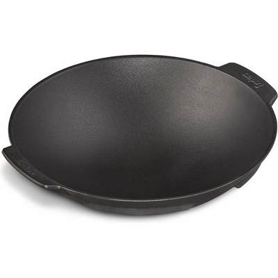 Liatinový Wok Enders, Wok - SWITCH GRID