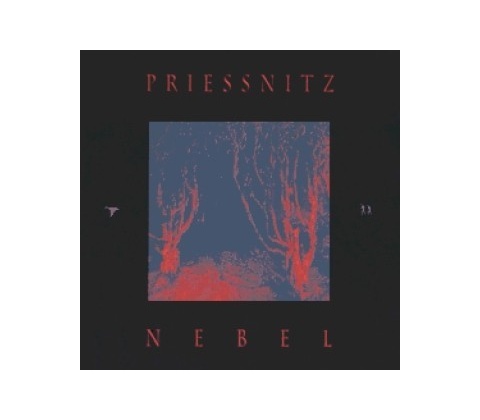 Priessnitz - Nebel CD