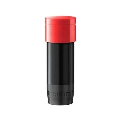 IsaDora Perfect Moisture Lipstick Refill rtěnka oranžová 4 g