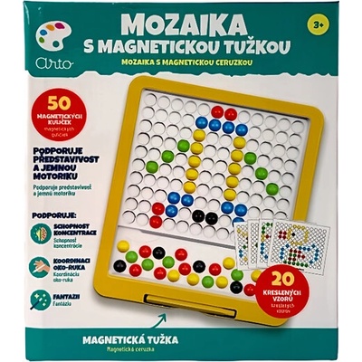 ARTO Mozaika s magnetickou tužkou