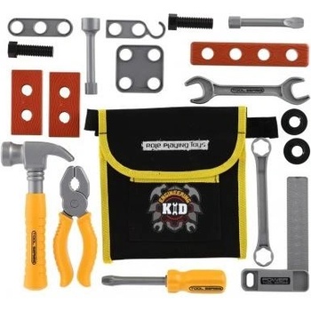 Teddies Комплект инструменти с колан