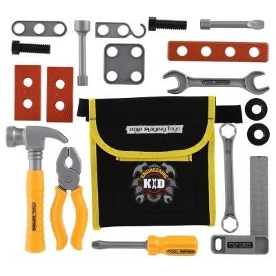 Teddies Комплект инструменти с колан