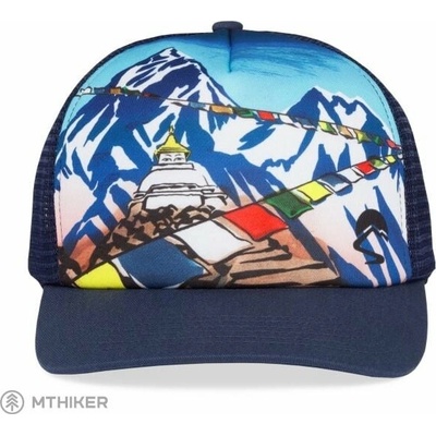 Rab Sunday Afternoons Trucker Artist Series Everest Trucker