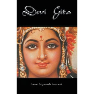 Devi Gita | SWAMI SAT SARASWATI (ISBN: 9781877795565)