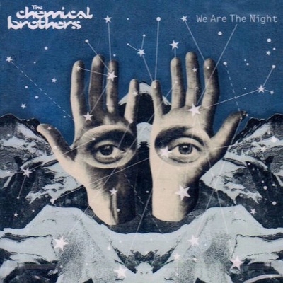 The Chemical Brothers - We are the night, 1CD, 2007