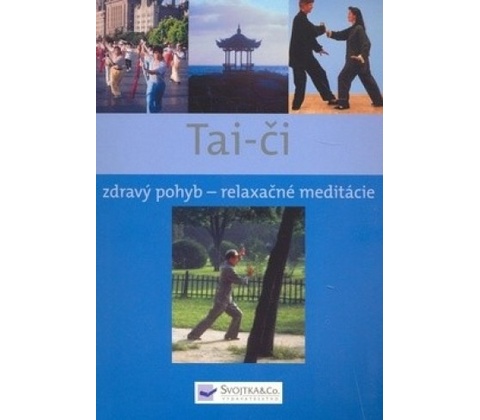 Taj Či