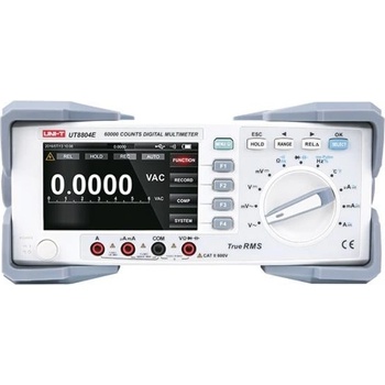 UNI-T UT8804E; 07730147