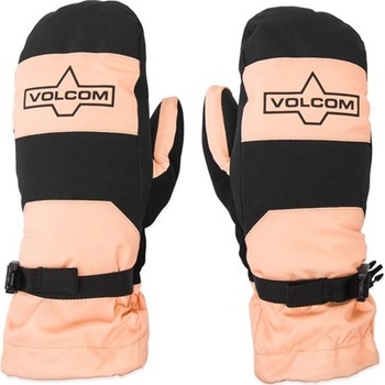 Volcom V.Snow Over mitt Coral Haze